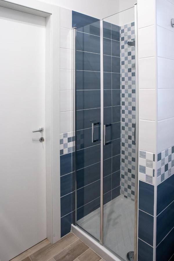 Porta Aragonese Luxury Rooms Palermo Eksteriør billede