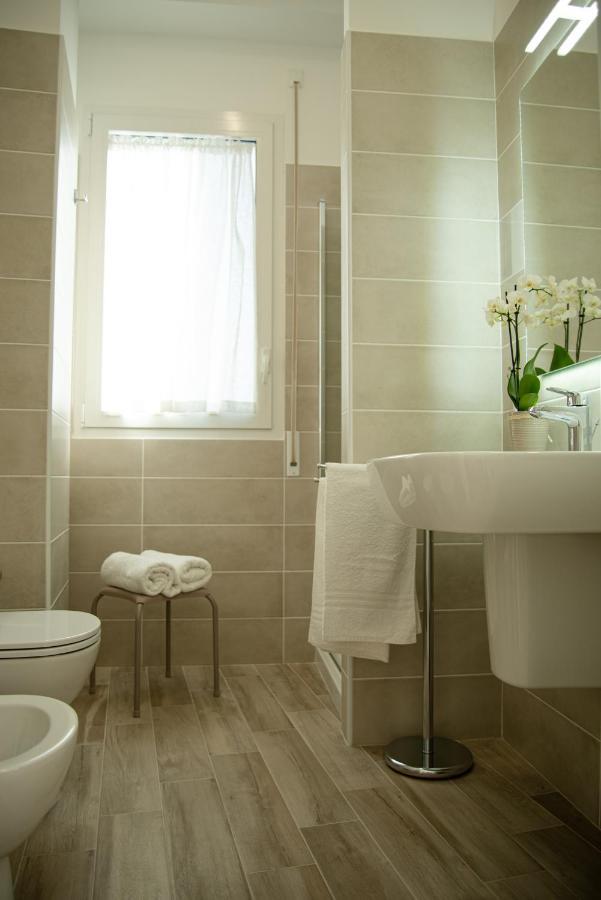 Porta Aragonese Luxury Rooms Palermo Eksteriør billede